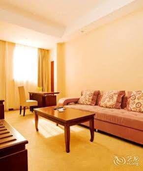 Hangzhou Ruiqi International Hotel Kültér fotó